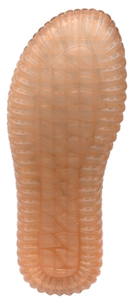 ЖЕНСКИЕ ТУФЛИ НАТУРАЛЬНАЯ КОЖА BINIFOOT/BNF ТАЙВАНЬ