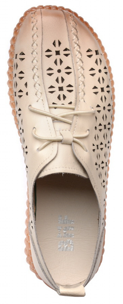 ЖЕНСКИЕ ТУФЛИ НАТУРАЛЬНАЯ КОЖА BINIFOOT/BNF ТАЙВАНЬ