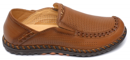 МУЖСКИЕ ПОЛУБОТИНКИ НАТУРАЛЬНАЯ КОЖА GUGU ГЕРМАНИЯ