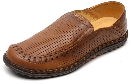 МУЖСКИЕ ПОЛУБОТИНКИ НАТУРАЛЬНАЯ КОЖА GUGU ГЕРМАНИЯ