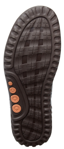 МУЖСКИЕ ПОЛУБОТИНКИ НАТУРАЛЬНАЯ КОЖА GUGU ГЕРМАНИЯ