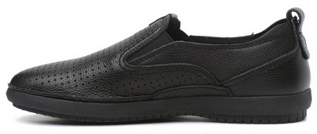 МУЖСКИЕ ПОЛУБОТИНКИ НАТУРАЛЬНАЯ КОЖА GUGU ГЕРМАНИЯ