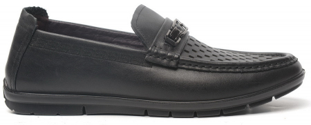 МУЖСКИЕ МОКАСИНЫ НАТУРАЛЬНАЯ КОЖА GUGU ГЕРМАНИЯ