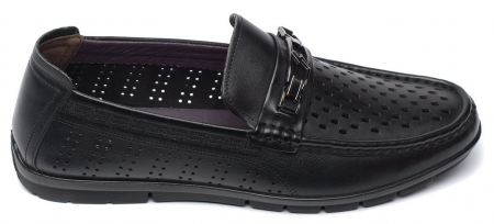 МУЖСКИЕ МОКАСИНЫ НАТУРАЛЬНАЯ КОЖА GUGU ГЕРМАНИЯ