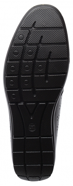 МУЖСКИЕ МОКАСИНЫ НАТУРАЛЬНАЯ КОЖА GUGU ГЕРМАНИЯ