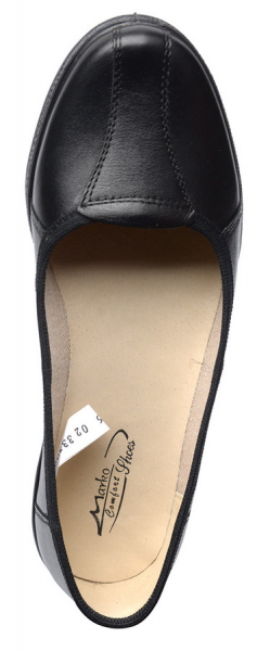 ЖЕНСКИЕ ТУФЛИ НАТУРАЛЬНАЯ КОЖА МАРКО БЕЛАРУСЬ