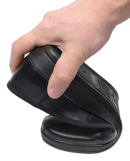 ЖЕНСКИЕ ТУФЛИ НАТУРАЛЬНАЯ КОЖА МАРКО БЕЛАРУСЬ