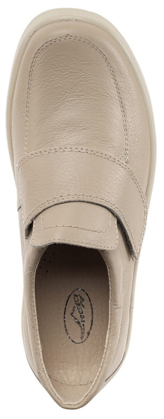 ЖЕНСКИЕ ТУФЛИ НАТУРАЛЬНАЯ КОЖА РОСВЕСТ РОССИЯ