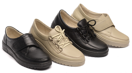 ЖЕНСКИЕ ТУФЛИ НАТУРАЛЬНАЯ КОЖА ОТИКО БЕЛАРУСЬ