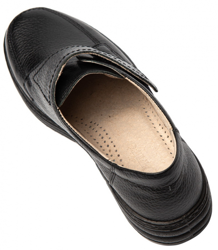 ЖЕНСКИЕ ТУФЛИ НАТУРАЛЬНАЯ КОЖА ОТИКО БЕЛАРУСЬ