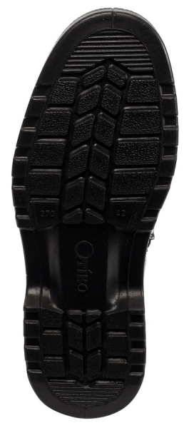 МУЖСКИЕ БОТИНКИ НАТУРАЛЬНАЯ КОЖА/НАТУРАЛЬНЫЙ МЕХ ОТИКО БЕЛАРУСЬ