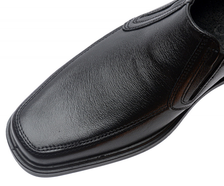 МУЖСКИЕ ПОЛУБОТИНКИ НАТУРАЛЬНАЯ КОЖА ОТИКО БЕЛАРУСЬ