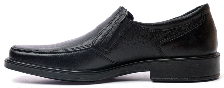 МУЖСКИЕ ПОЛУБОТИНКИ НАТУРАЛЬНАЯ КОЖА ОТИКО БЕЛАРУСЬ