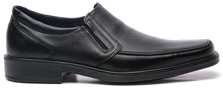 МУЖСКИЕ ПОЛУБОТИНКИ НАТУРАЛЬНАЯ КОЖА ОТИКО БЕЛАРУСЬ