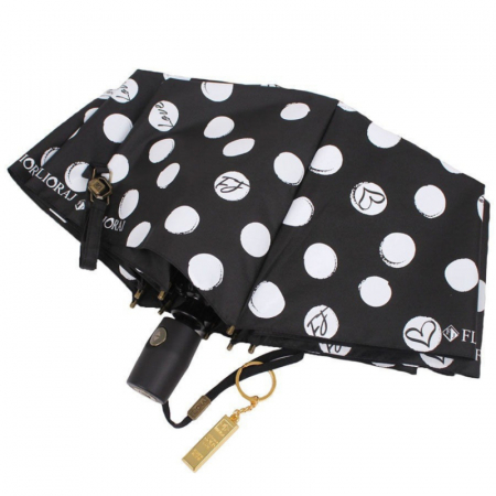 ЗОНТ ЖЕНСКИЙ ПРЕМИУМ АВТОМАТ FLIORAJ