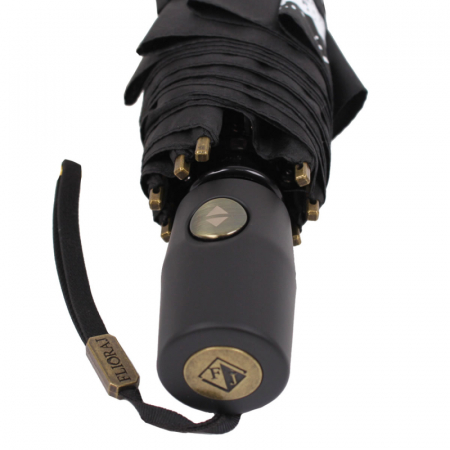 ЗОНТ ЖЕНСКИЙ ПРЕМИУМ АВТОМАТ FLIORAJ