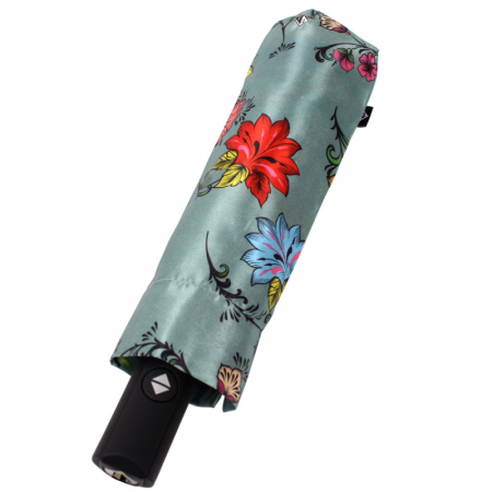 ЗОНТ ЖЕНСКИЙ АВТОМАТ FLIORAJ