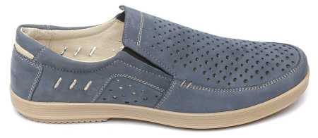 МУЖСКИЕ ТУФЛИ НАТУРАЛЬНАЯ КОЖА МАРКО БЕЛАРУСЬ