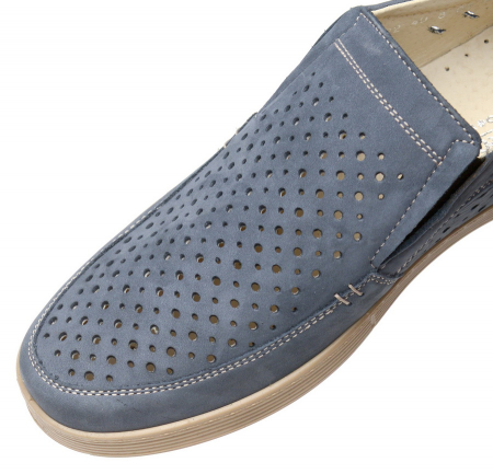 МУЖСКИЕ ТУФЛИ НАТУРАЛЬНАЯ КОЖА МАРКО БЕЛАРУСЬ