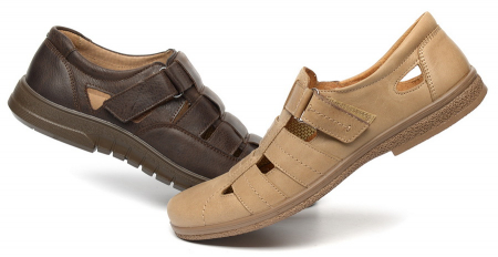 МУЖСКИЕ ТУФЛИ НАТУРАЛЬНАЯ КОЖА МАРКО БЕЛАРУСЬ