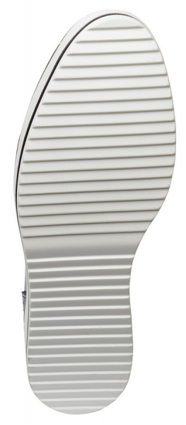 ЖЕНСКИЕ ТУФЛИ НАТУРАЛЬНАЯ КОЖА (ЛАК) BINIFOOT/BNF ТАЙВАНЬ