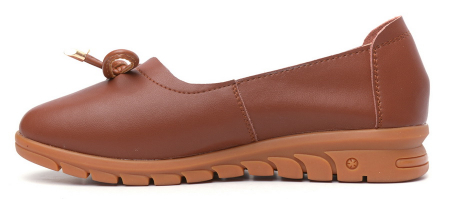 ЖЕНСКИЕ ТУФЛИ НАТУРАЛЬНАЯ КОЖА GUGU ГЕРМАНИЯ