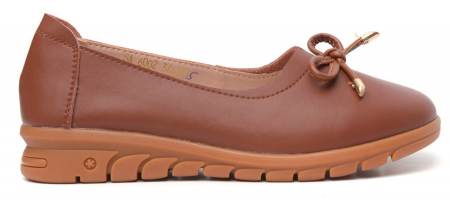 ЖЕНСКИЕ ТУФЛИ НАТУРАЛЬНАЯ КОЖА GUGU ГЕРМАНИЯ