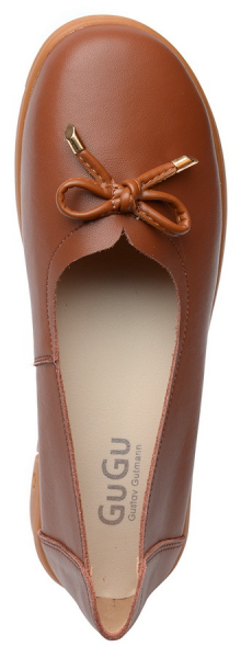 ЖЕНСКИЕ ТУФЛИ НАТУРАЛЬНАЯ КОЖА GUGU ГЕРМАНИЯ