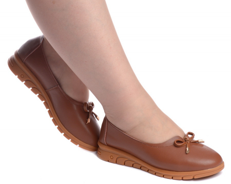 ЖЕНСКИЕ ТУФЛИ НАТУРАЛЬНАЯ КОЖА GUGU ГЕРМАНИЯ