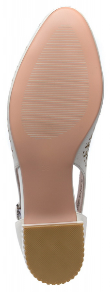 ЖЕНСКИЕ ТУФЛИ НАТУРАЛЬНАЯ КОЖА GUGU ГЕРМАНИЯ