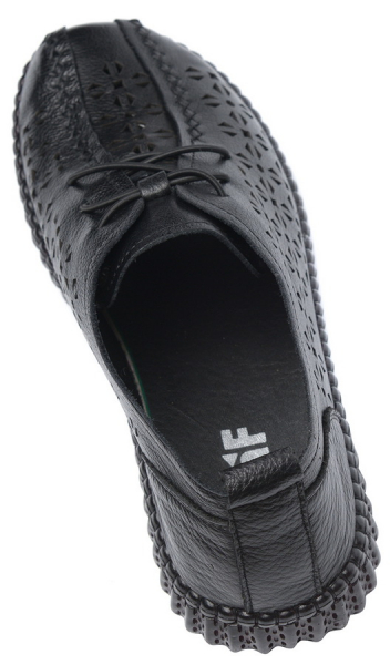 ЖЕНСКИЕ ТУФЛИ НАТУРАЛЬНАЯ КОЖА BINIFOOT/BNF ТАЙВАНЬ