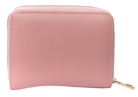 ЖЕНСКИЙ КОШЕЛЕК НАТУРАЛЬНАЯ КОЖА ГОНКОНГ