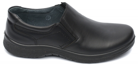 МУЖСКИЕ ПОЛУБОТИНКИ НАТУРАЛЬНАЯ КОЖА МАРКО БЕЛАРУСЬ