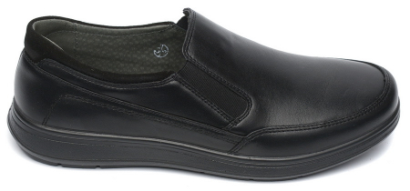 МУЖСКИЕ ПОЛУБОТИНКИ НАТУРАЛЬНАЯ КОЖА МАРКО БЕЛАРУСЬ