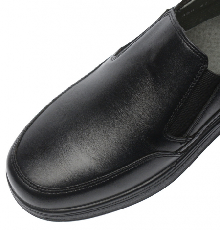 МУЖСКИЕ ПОЛУБОТИНКИ НАТУРАЛЬНАЯ КОЖА МАРКО БЕЛАРУСЬ