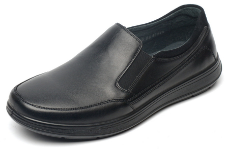 МУЖСКИЕ ПОЛУБОТИНКИ НАТУРАЛЬНАЯ КОЖА МАРКО БЕЛАРУСЬ