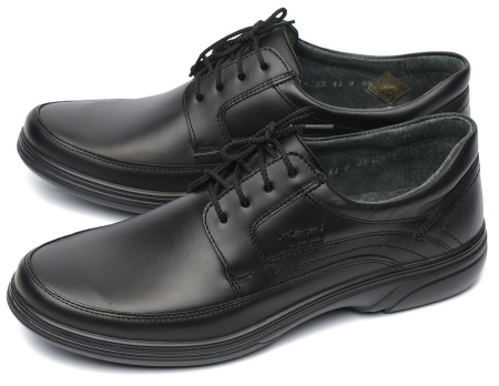 МУЖСКИЕ ПОЛУБОТИНКИ НАТУРАЛЬНАЯ КОЖА МАРКО БЕЛАРУСЬ