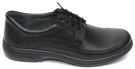 МУЖСКИЕ ПОЛУБОТИНКИ НАТУРАЛЬНАЯ КОЖА МАРКО БЕЛАРУСЬ