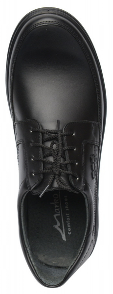 МУЖСКИЕ ПОЛУБОТИНКИ НАТУРАЛЬНАЯ КОЖА МАРКО БЕЛАРУСЬ