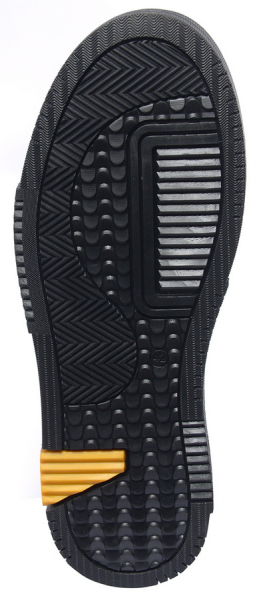 МУЖСКИЕ КЕДЫ НАТУРАЛЬНАЯ КОЖА CORVETTO ИТАЛИЯ