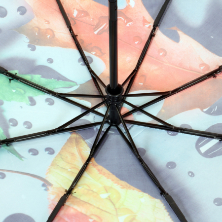 ЗОНТ ЖЕНСКИЙ АВТОМАТ FLIORAJ