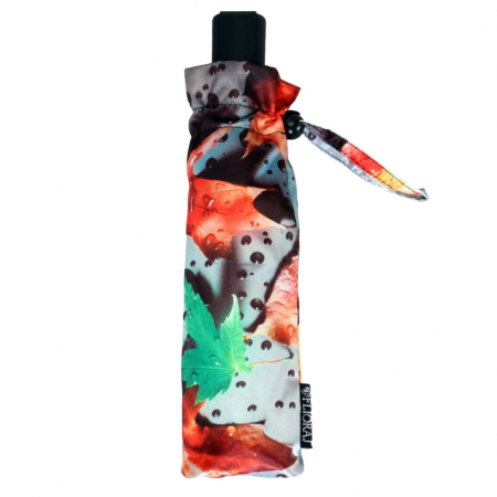 ЗОНТ ЖЕНСКИЙ АВТОМАТ FLIORAJ