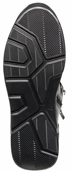 МУЖСКИЕ КРОССОВКИ НАТУРАЛЬНАЯ КОЖА / ШЕРСТЬ CORVETTO