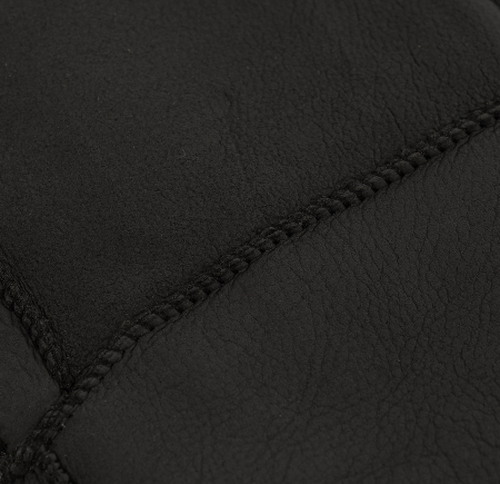 ЖЕНСКИЕ ВАРЕЖКИ ДУБЛЁНКА / МУТОН M=7,5,L=8, XL=8,5