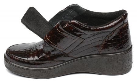 ЖЕНСКИЕ БОТИНКИ НАТУРАЛЬНАЯ КОЖА / БАЙКА МАРКО БЕЛАРУСЬ