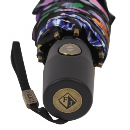 ЗОНТ ПРЕМИУМ ЖЕНСКИЙ АВТОМАТ FLIORAJ