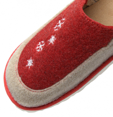 ЖЕНСКИЕ ТАПОЧКИ INBLU