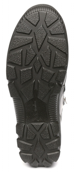 МУЖСКИЕ БОТИНКИ НАТУРАЛЬНАЯ КОЖА /ШЕРСТЬ МАРКО БЕЛАРУСЬ