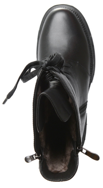 ЖЕНСКИЕ САПОГИ НАТУРАЛЬНАЯ КОЖА НАТУРАЛЬНЫЙ МЕХ GUGU ГЕРМАНИЯ