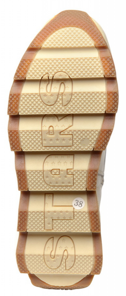 ЖЕНСКИЕ БОТИНКИ НАТУРАЛЬНАЯ КОЖА НАТУРАЛЬНЫЙ МЕХ GUGU ГЕРМАНИЯ